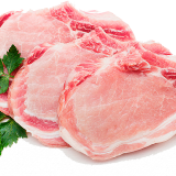 Свинина в Барнауле оптом по лучшей цене